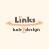 Links hair design
