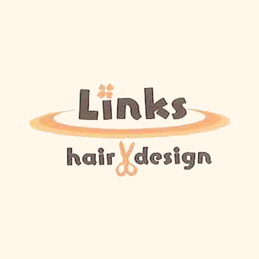 Links hair design