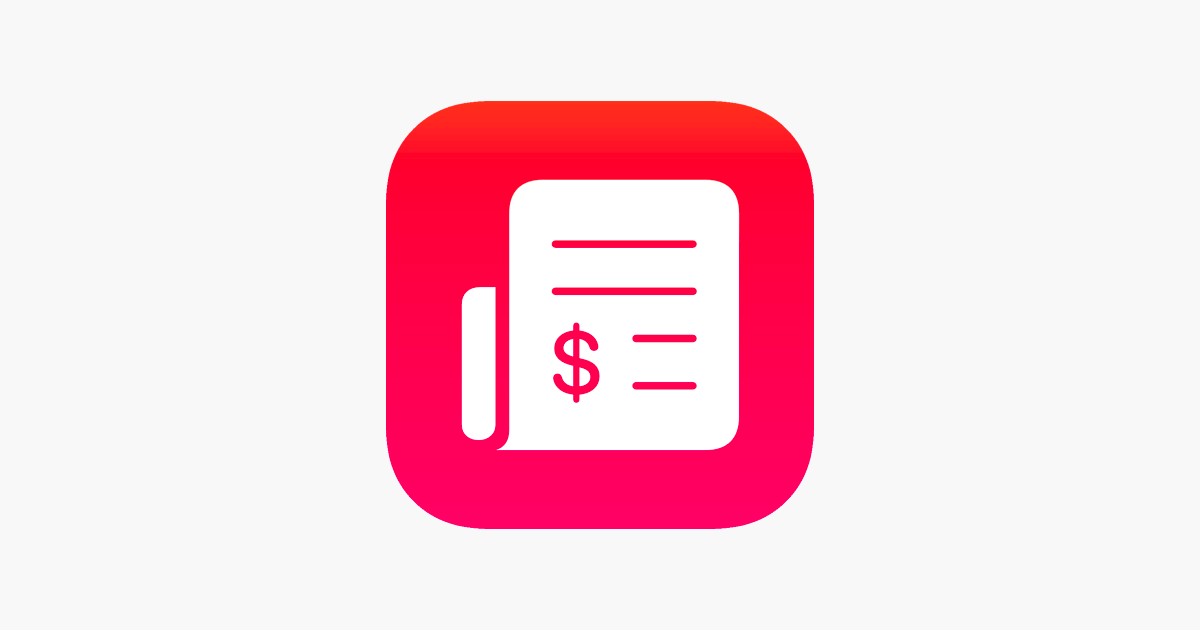 Invoice for Business trên App Store