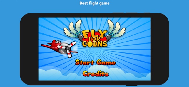 Fly For Coins(圖1)-速報App