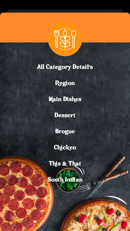 DD Recipes Pro screenshot-5