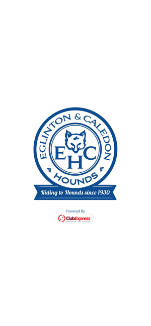 Eglinton & Caledon Hounds