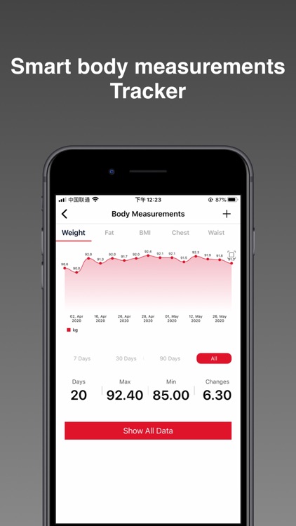 FitPal - Gym & Home Workout screenshot-5