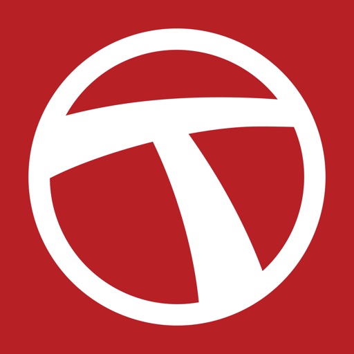 The Timothy Partnership App icon