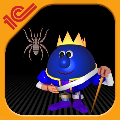 Spider Solitaire Live Cards iOS App