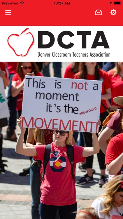 Denver Classroom Teachers Assn