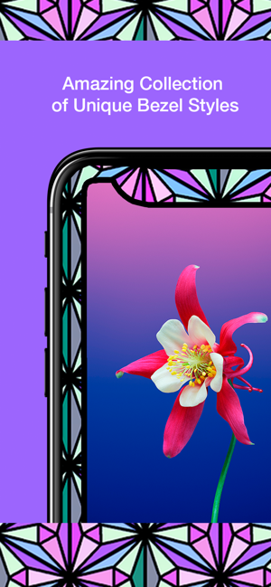 Frame Creator PRO: Wallpapers(圖4)-速報App