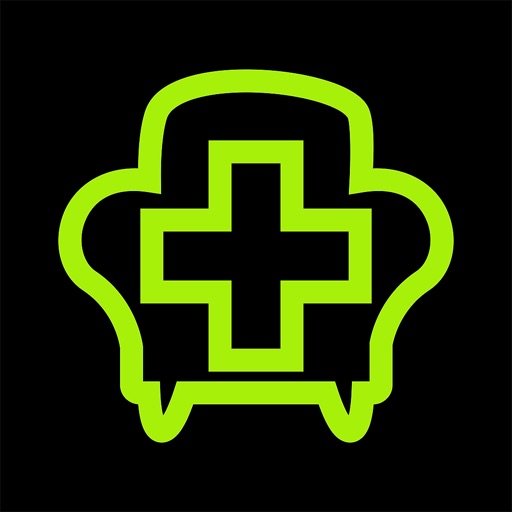 ArmchairMedical-Go icon