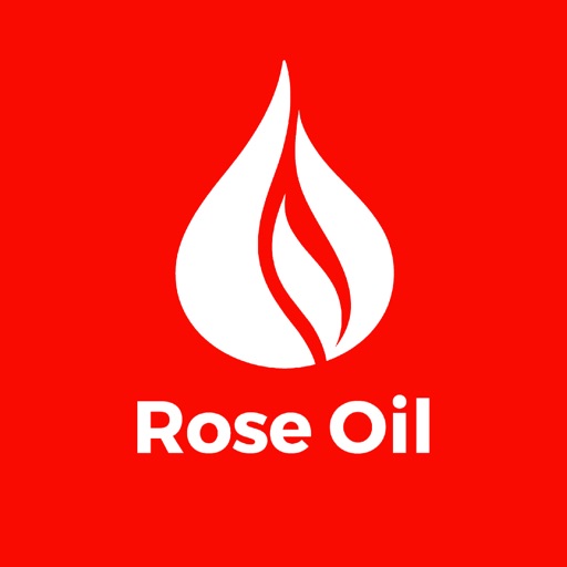 Rose Oil