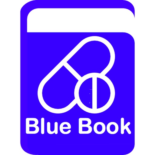 Blue Book Drug Formulary