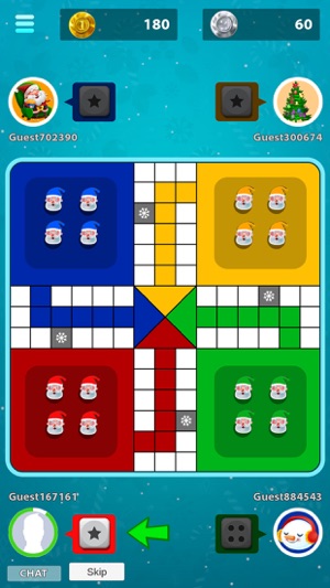 Santa Ludo(圖5)-速報App