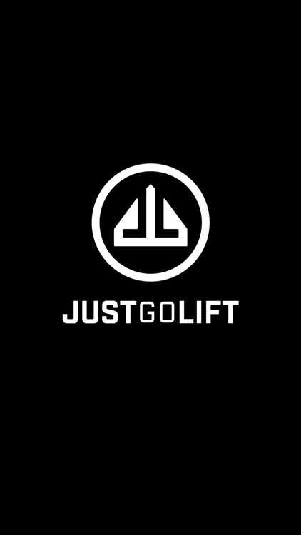 Just Go Lift Member App