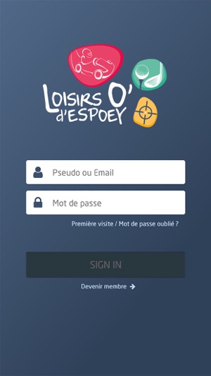 Loisirs Espoey(圖1)-速報App