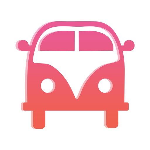 VanLife Go - Road Trip Planner iOS App