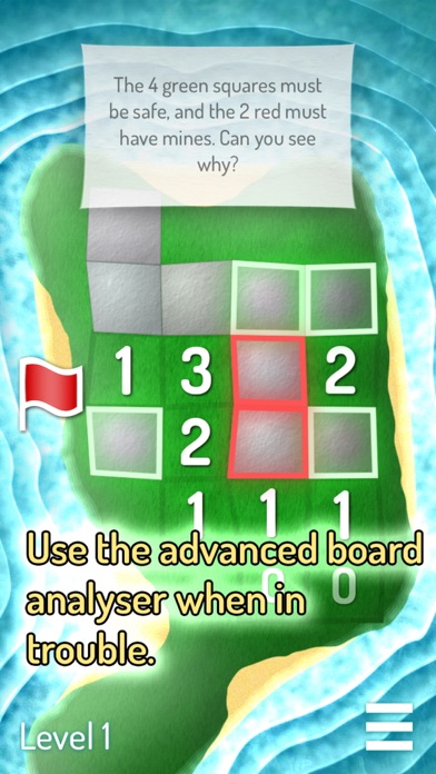 Minesweeper Paradise screenshot 4