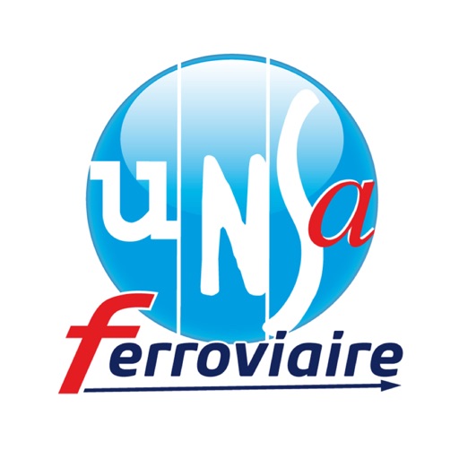 UNSA FERROVIAIRE icon