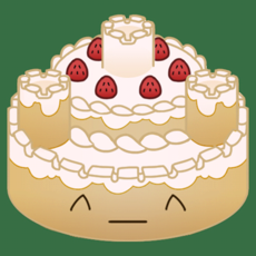 ‎Defend the Cake Tower Defense
