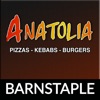 ANATOLIA GRILL BARNSTAPLE