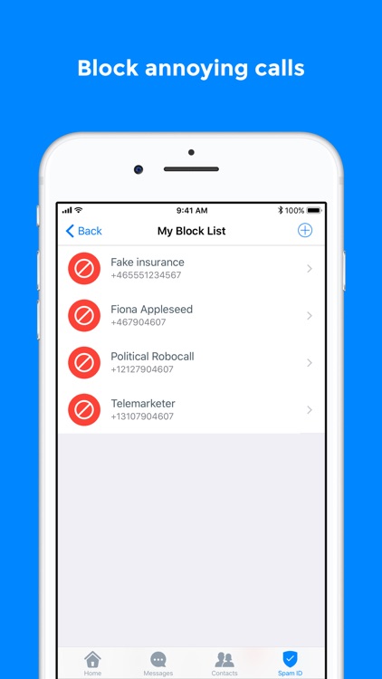 Truecaller