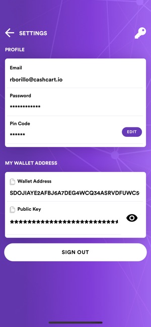 CCNX Wallet(圖7)-速報App