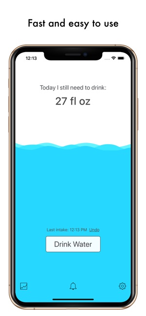 Drink Water PRO Daily Reminder(圖3)-速報App