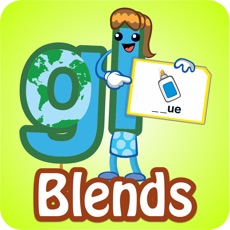 Activities of Phonics Blends Flashcards