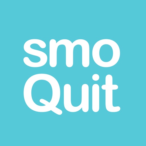 smoQuit - stop smoking now