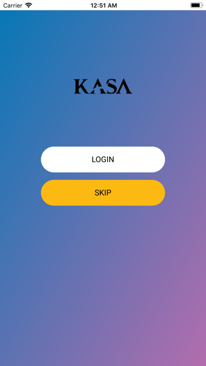 Kasa Clothing(圖1)-速報App