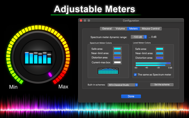 SpeakerAmp: System Audio Boost(圖4)-速報App