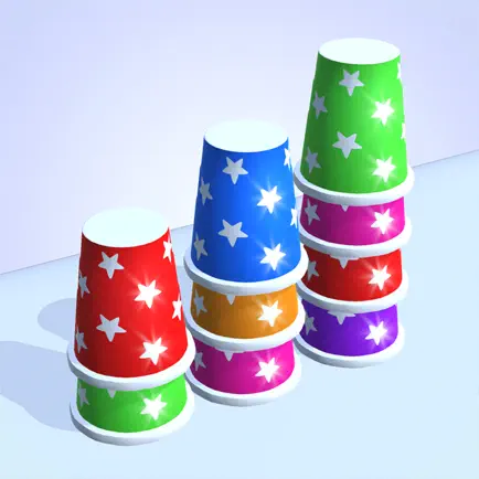 Cup Puzzle! 3D Читы