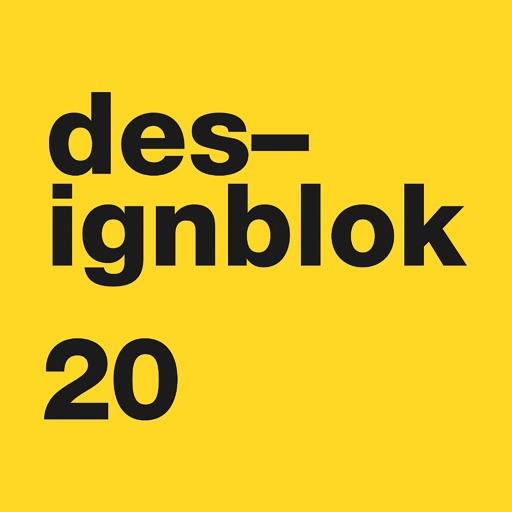 Designblok