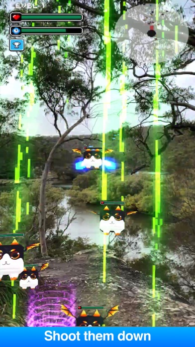 Guns N Dragons:  Pixel Shooter screenshot 3
