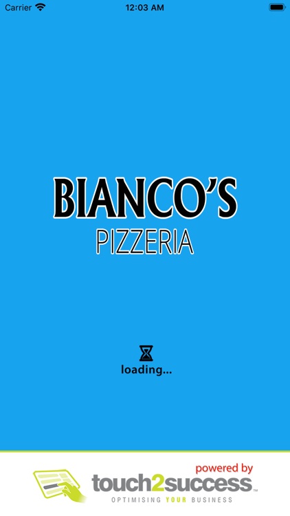 Bianco's Pizzeria