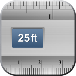 digital ruler app