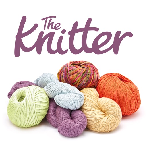 The Knitter Magazine icon