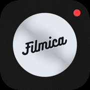 Filmica - 真正的胶卷相机