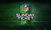 NFL SUNDAY TICKET for Apple TV NFL SUNDAY TICKET for Apple TV