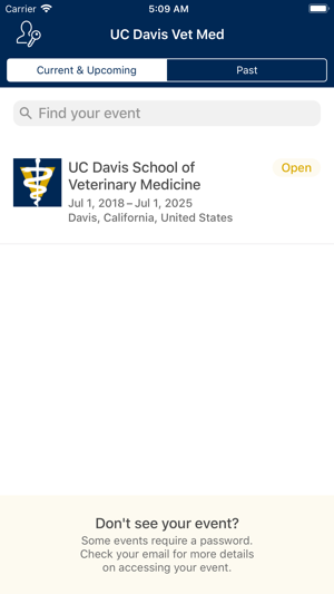 UC Davis Veterinary Medicine(圖2)-速報App