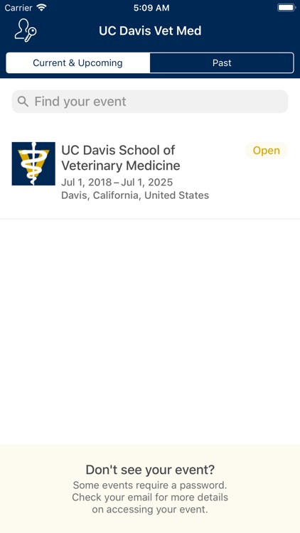 UC Davis Veterinary Medicine