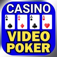 Video Poker : Casino Card Game pour PC