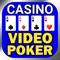 Play POKER OFFLINE FREE