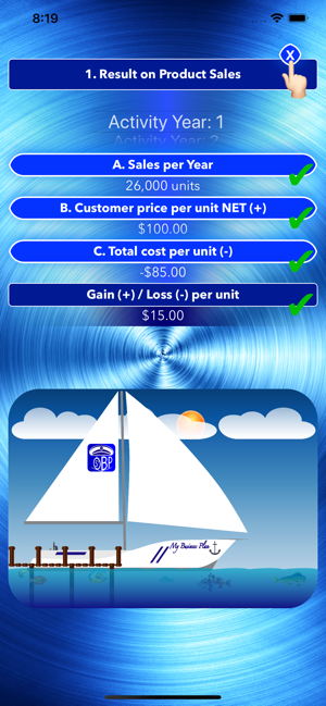 5' Business Plan(圖3)-速報App