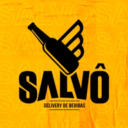 Salvô - Delivery de Bebidas