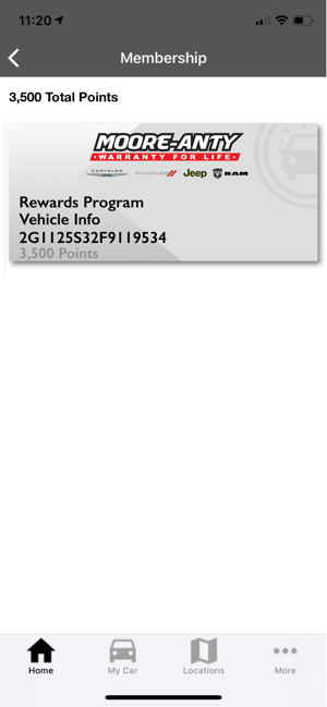 Moore-Anty Rewards(圖5)-速報App