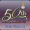 The International Congress of Perioperative Medicine Bangkok 2020 in conjunction with the 92nd Annual Scientific Meeting of the Royal College of Anesthesiologists of Thailand, in Bangkok, Thailand