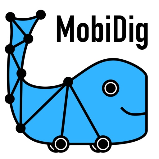 MobiDig Fahrtauskunft