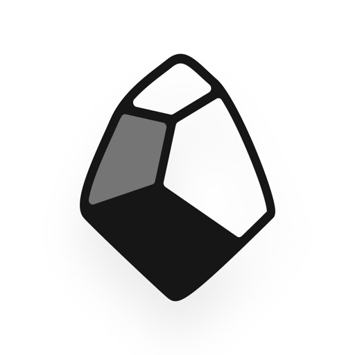 Ponder - Notes and Projects icon
