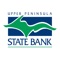 Enjoy the convenience of banking on the go with Upper Peninsula State Bank’s Mobile Banking App