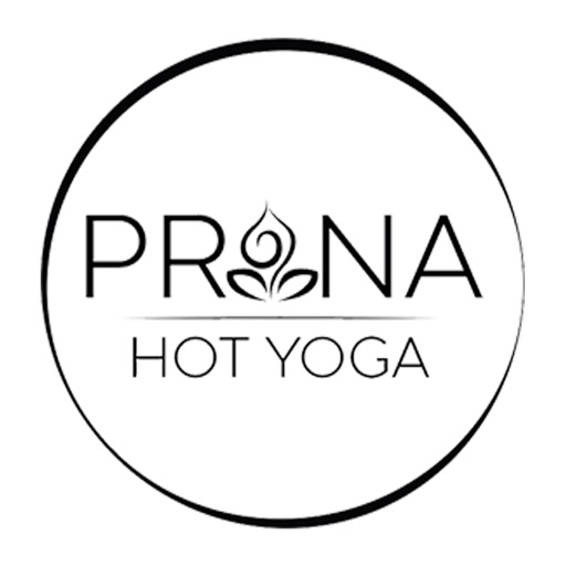 Prana Hot Yoga iOS App