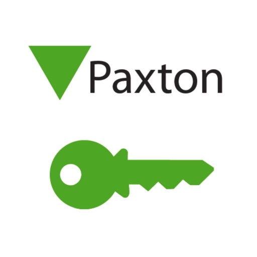 Paxton Key v2 Download